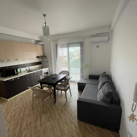 Charming Coastal Retreat * Vlore