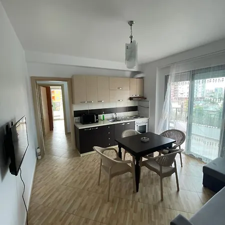 Charming Coastal Retreat Vlore