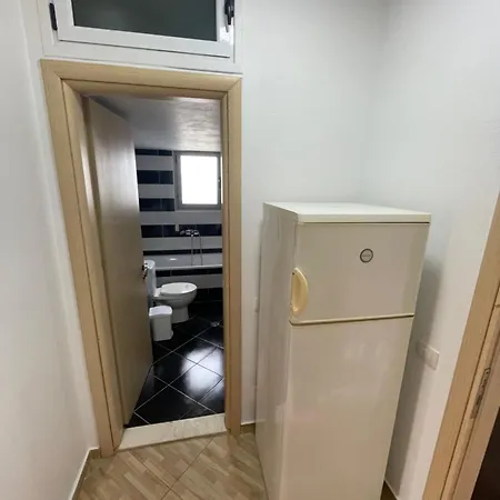 Charming Coastal Retreat Διαμέρισμα *