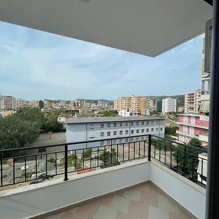 Charming Coastal Retreat Διαμέρισμα