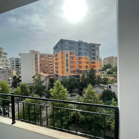Charming Coastal Retreat Vlore