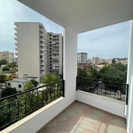 Charming Coastal Retreat Διαμέρισμα