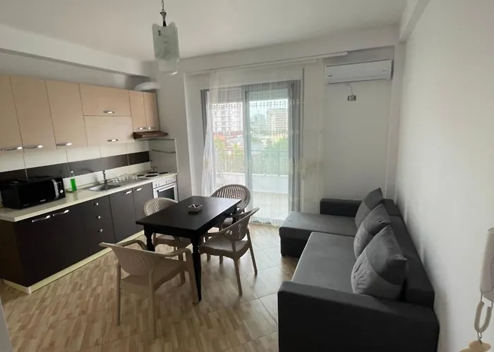 Charming Coastal Retreat * Vlorë