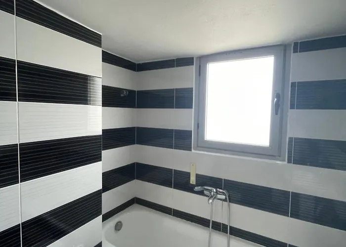 Apartamento Charming Coastal Retreat Vlorë