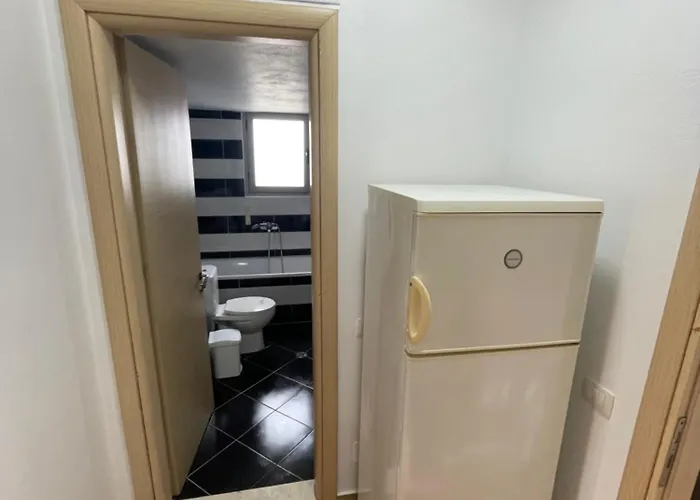 Charming Coastal Retreat Apartmán *