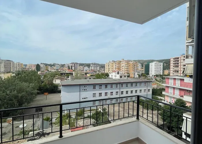 Charming Coastal Retreat Apartamento