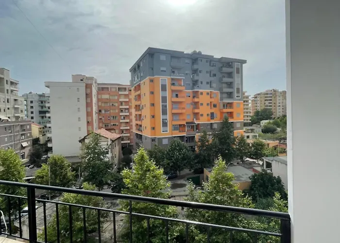 Charming Coastal Retreat Vlorë