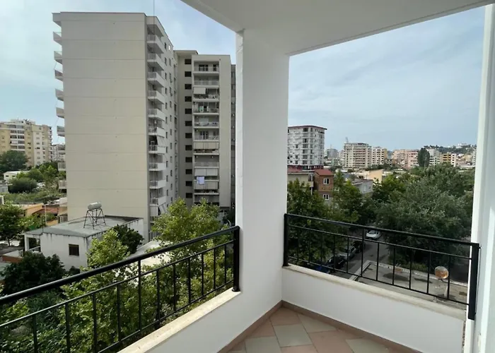 Charming Coastal Retreat Apartmán